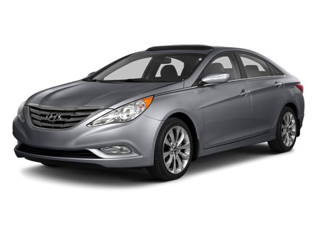 2013 Hyundai Sonata GLS PZEV