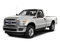 2016 Ford F-250SD XL
