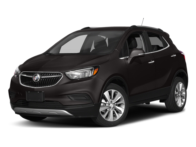 2017 Buick Encore Preferred II AWD's photo