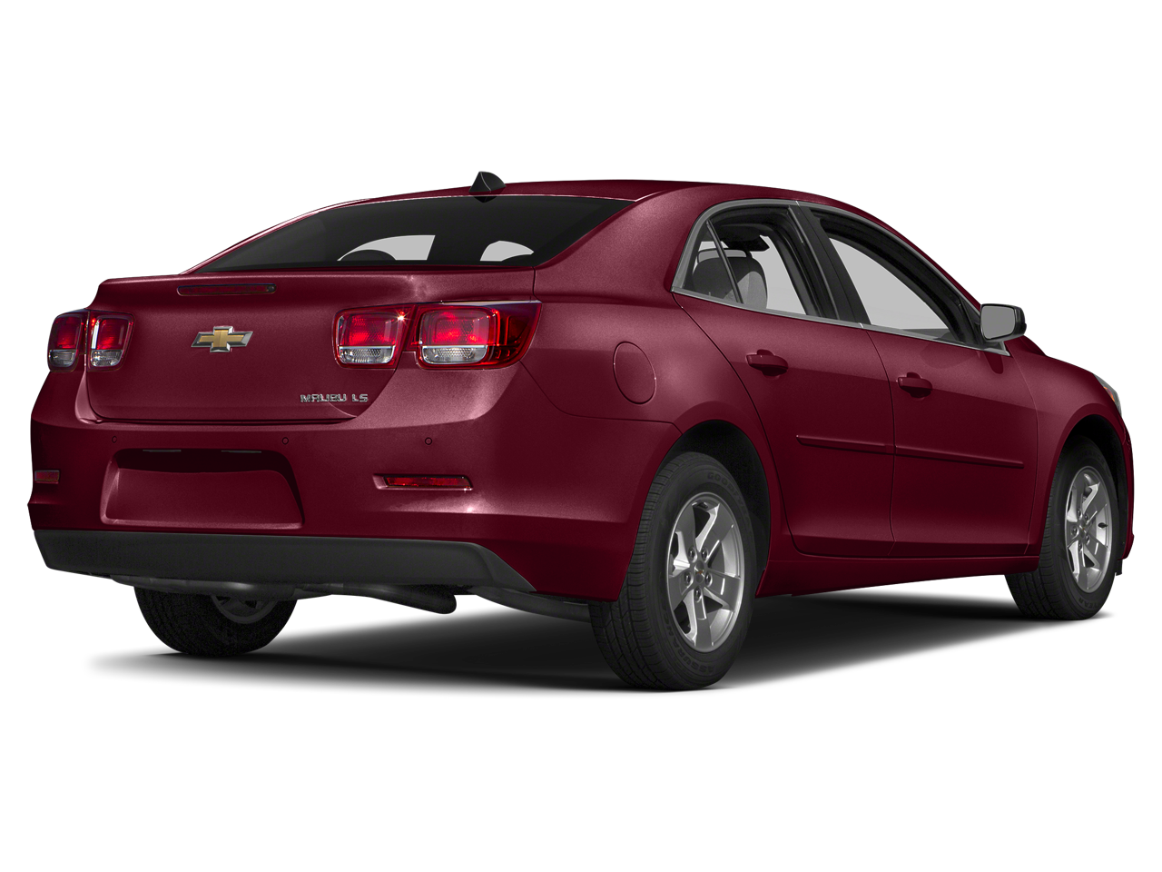 Used 2015 Chevrolet Malibu 1LT with VIN 1G11C5SL5FF156209 for sale in Dover, OH