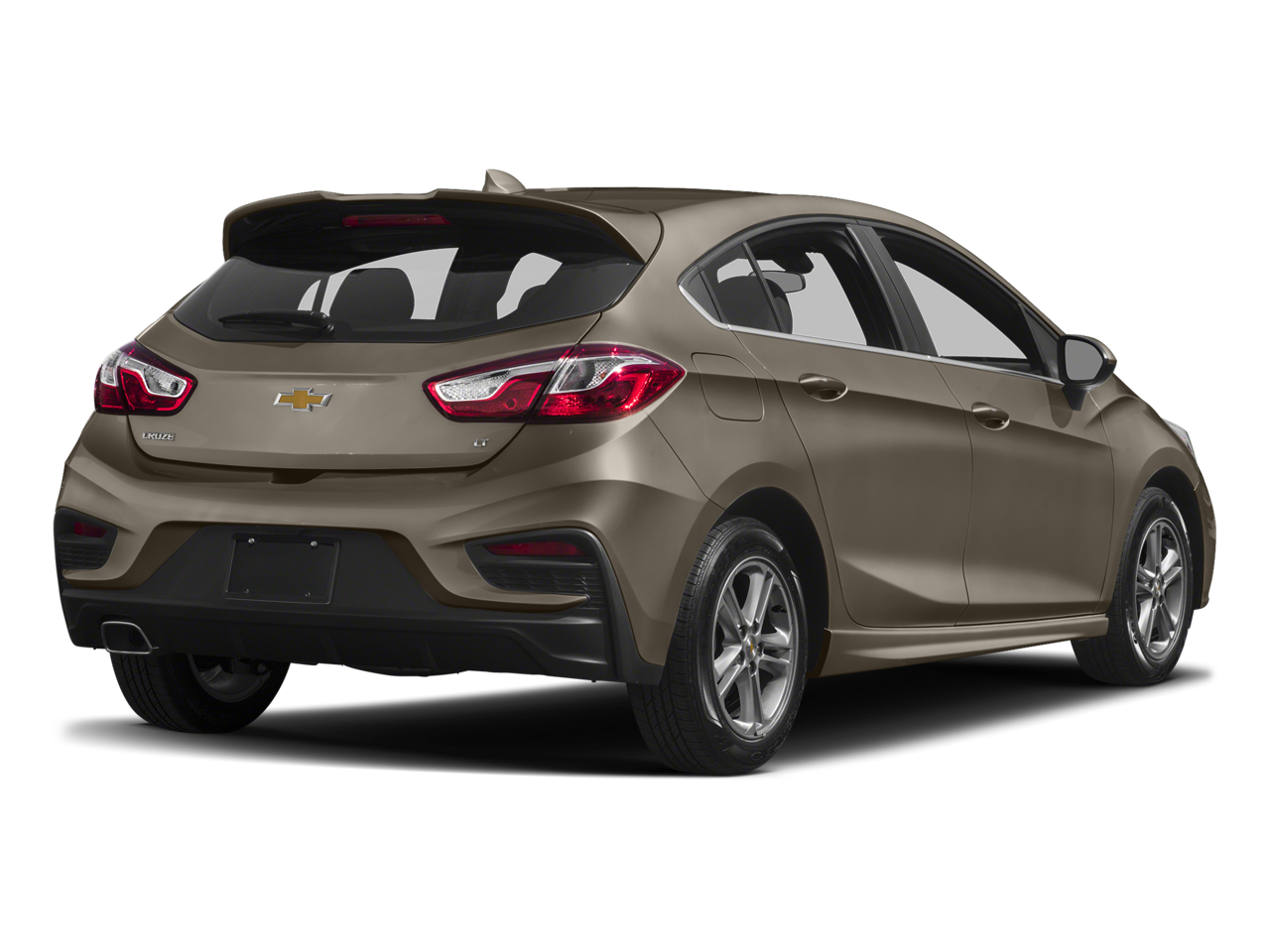 Used 2017 Chevrolet Cruze LT with VIN 3G1BE6SM3HS583643 for sale in Dover, OH