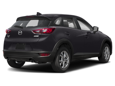 2019 Mazda Mazda CX-3 Sport