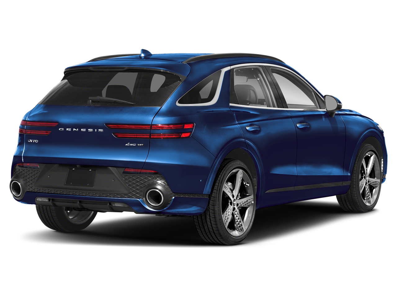 2023 Genesis GV70 3.5T Sport