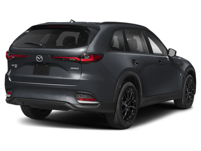 2025 Mazda Mazda CX-70 3.3 Turbo Premium Plus Package