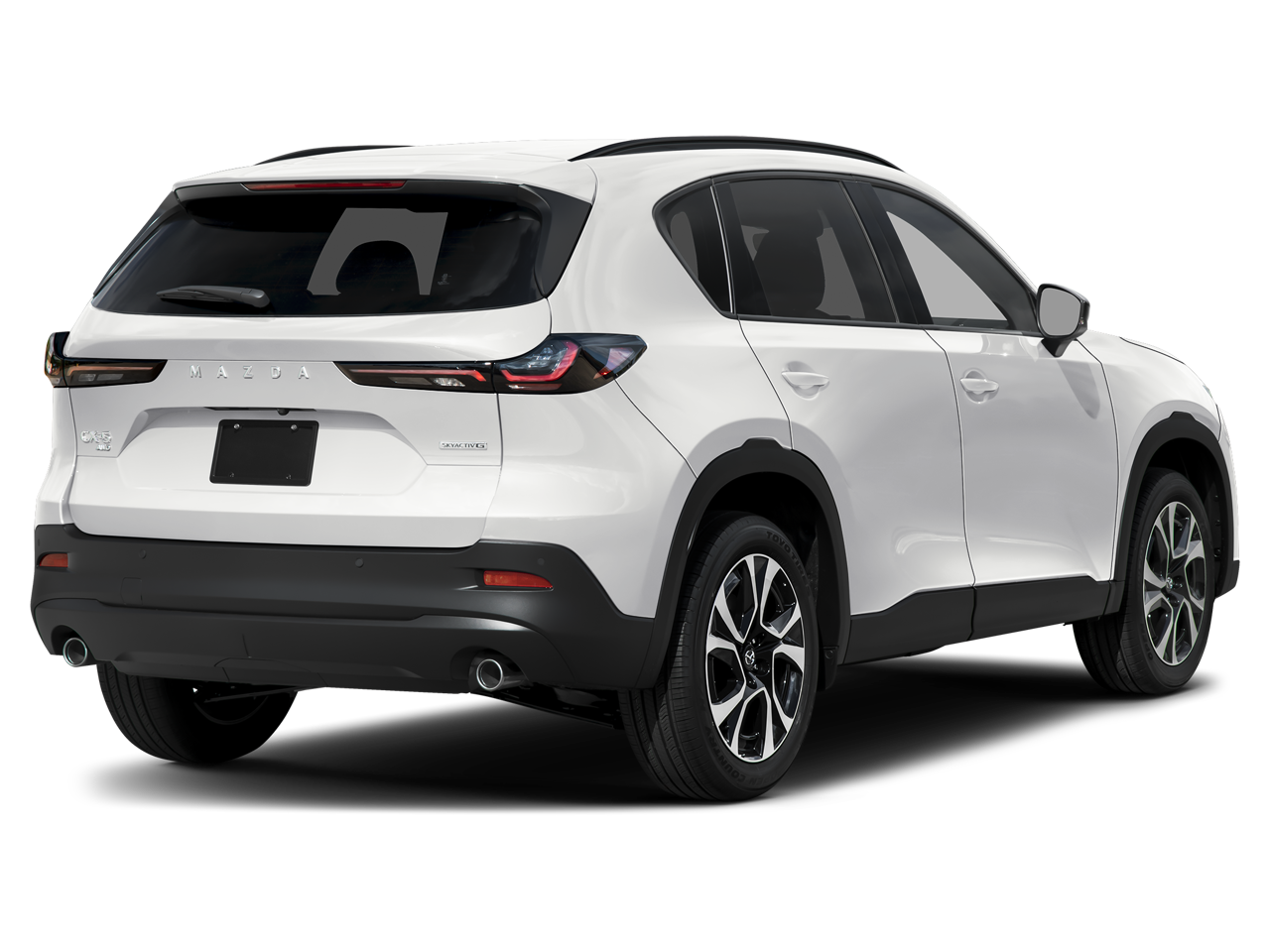 2026 Mazda CX-5 S Preferred - Photo 23