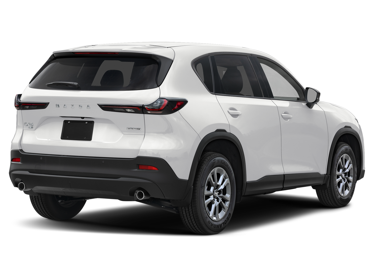 2026 Mazda CX-5 S Select - Photo 23