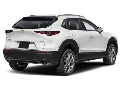 2026 Mazda Mazda CX-30 2.5 S Preferred