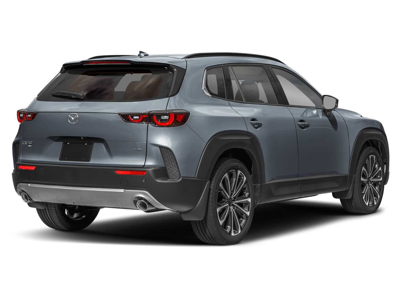 2026 Mazda CX-50 Turbo - Photo 24