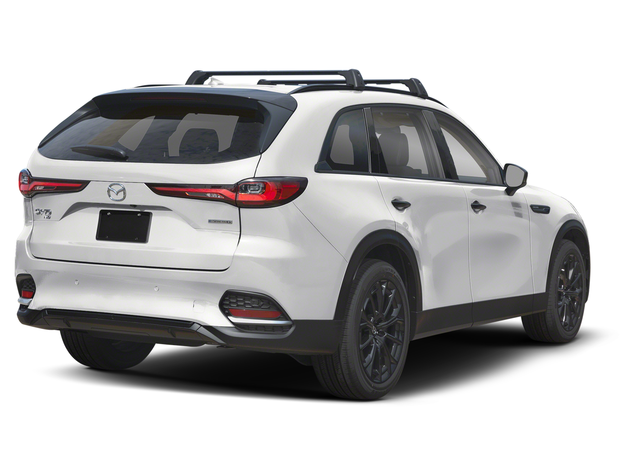 2026 Mazda Mazda CX-70 3.3 Turbo Premium