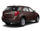 2011 Chevrolet Equinox LTZ
