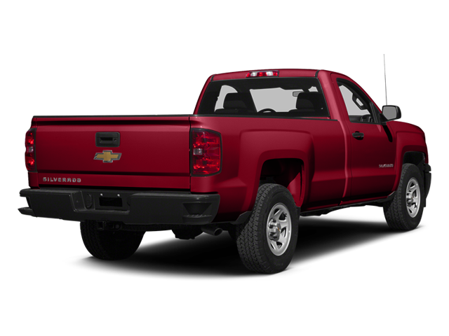 Used 2014 Chevrolet Silverado 1500 LT with VIN 1GCNKREC8EZ261421 for sale in Dover, OH