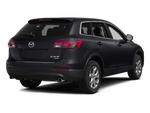 2014 Mazda Mazda CX-9 Touring