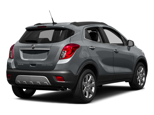 Used 2016 Buick Encore Convenience with VIN KL4CJFSB9GB570888 for sale in Dover, OH