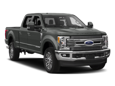 2017 Ford Super Duty F-250 SRW Lariat