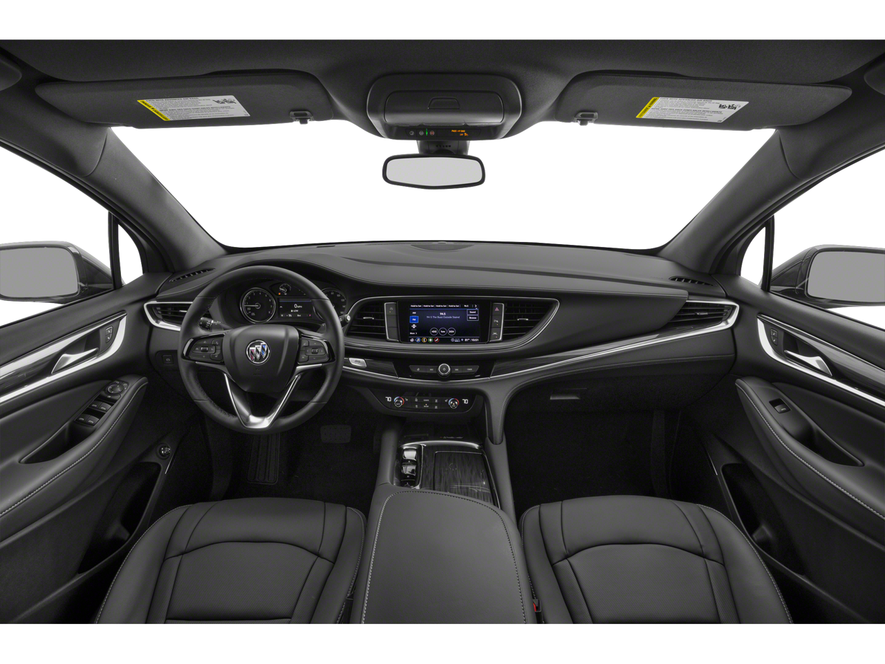 2023 Buick Enclave Avenir AWD 1SP