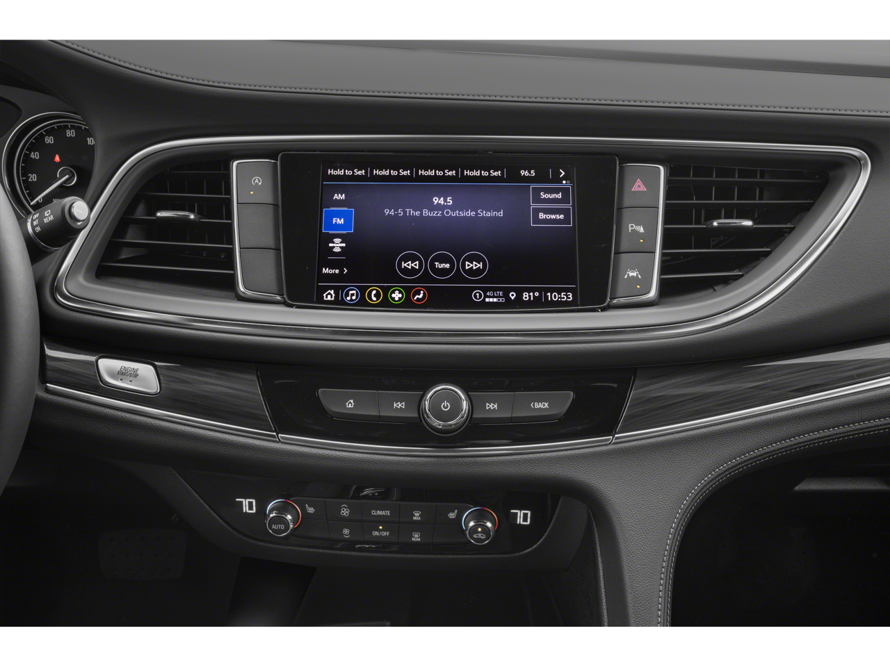 2023 Buick Enclave Avenir AWD 1SP