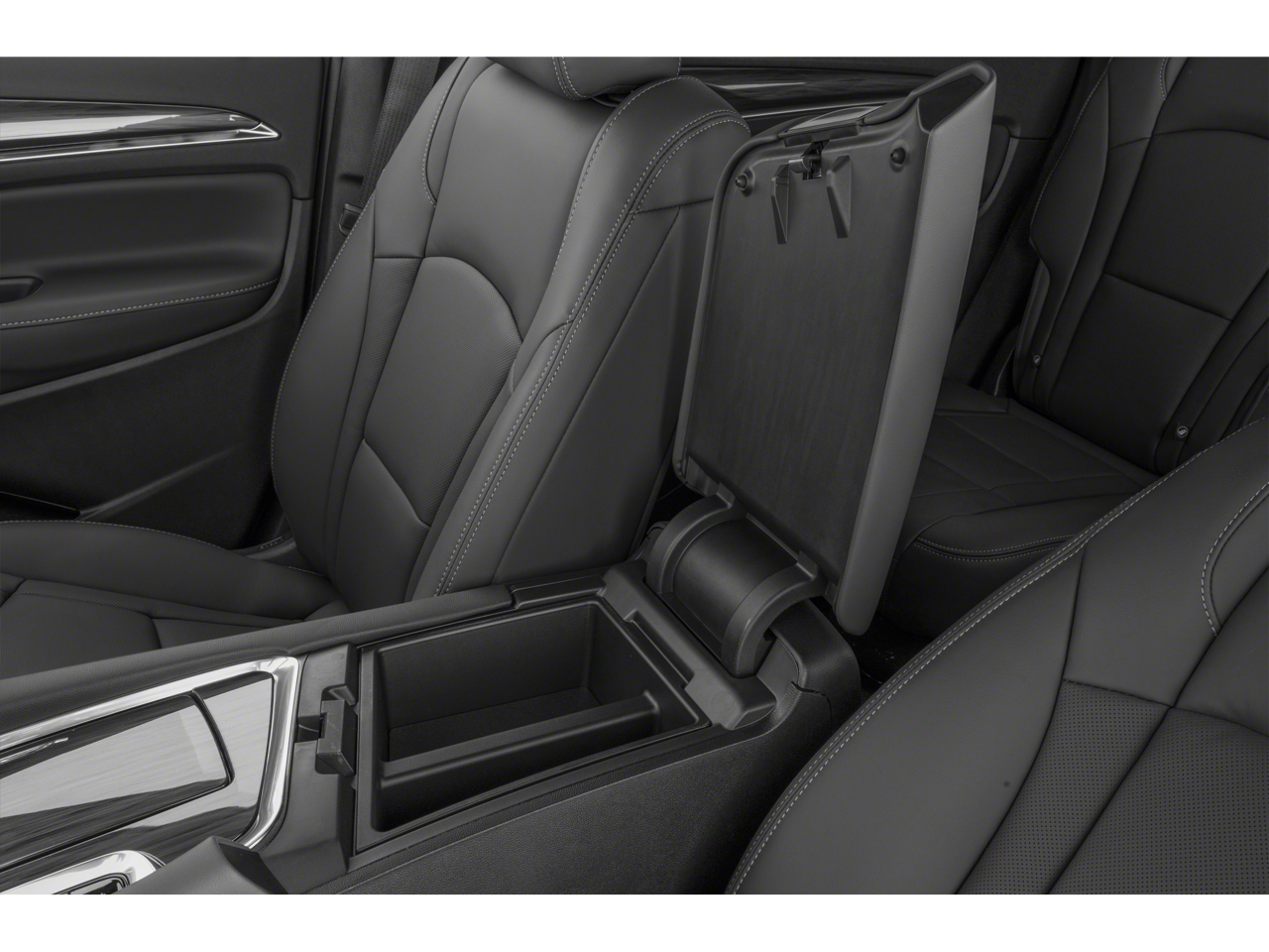 2023 Buick Enclave Avenir AWD 1SP