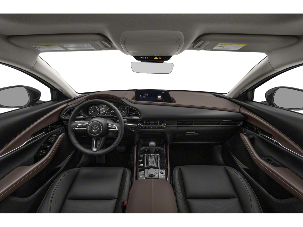 2023 Mazda Mazda CX-30 2.5 Turbo Premium Plus Package