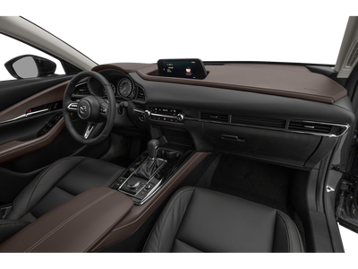 2023 Mazda Mazda CX-30 2.5 Turbo Premium Plus Package