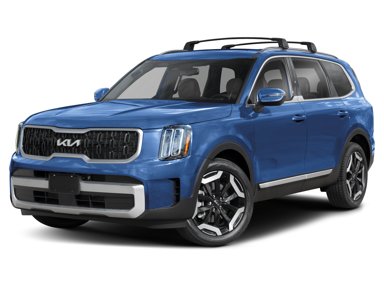2024 Kia Telluride EX - Photo 23