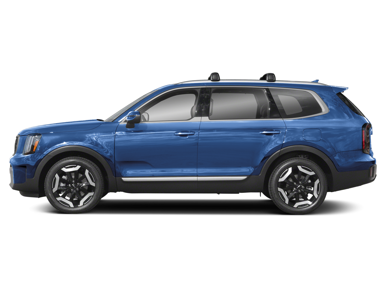 2024 Kia Telluride EX - Photo 25