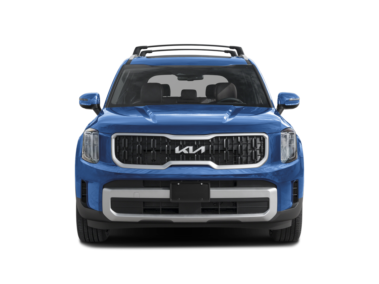 2024 Kia Telluride EX - Photo 26