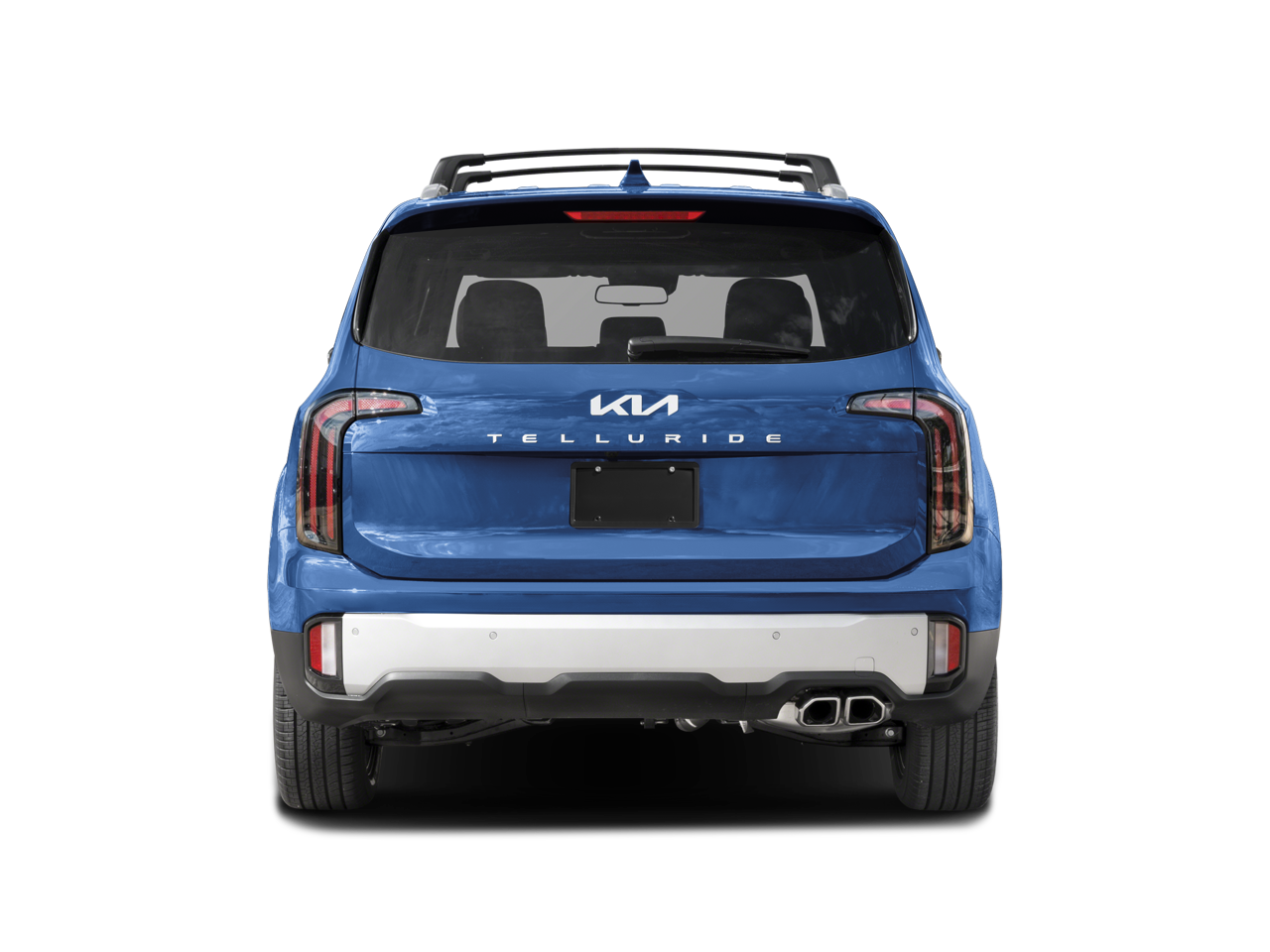 2024 Kia Telluride EX - Photo 27