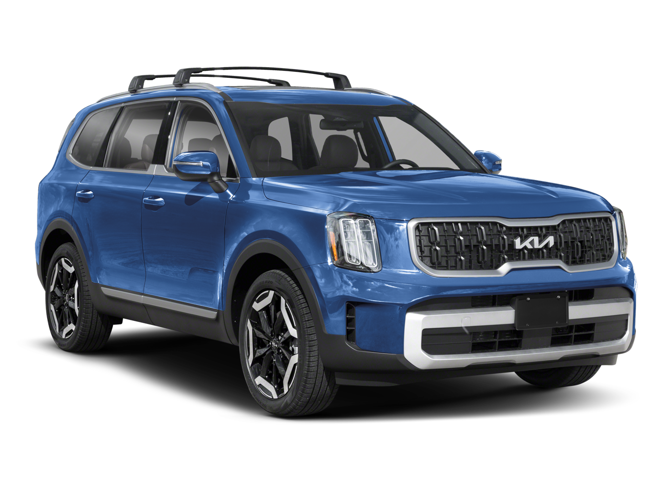 2024 Kia Telluride EX - Photo 28