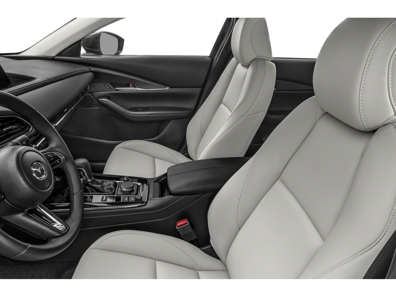 2024 Mazda Mazda CX-30 2.5 S Preferred Package