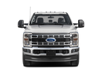 2025 Ford Super Duty F-350 SRW XLT