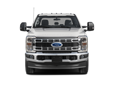 2025 Ford Super Duty F-350 SRW XLT