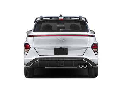 2025 Hyundai Kona N Line