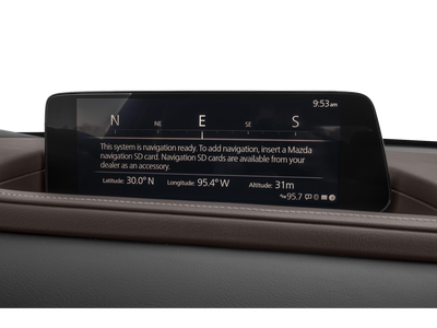 2025 Mazda Mazda CX-30 2.5 Turbo Premium Plus Package