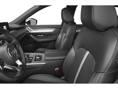2025 Mazda Mazda CX-70 3.3 Turbo Premium Plus Package