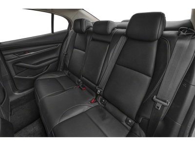 2026 Mazda Mazda3 Sedan 2.5 Turbo Premium Plus