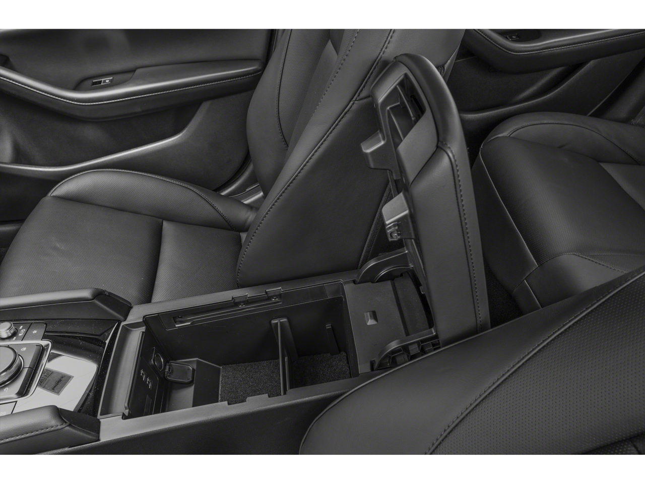 2026 Mazda Mazda3 Sedan 2.5 Turbo Premium Plus