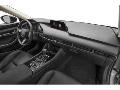 2026 Mazda Mazda3 Sedan 2.5 Turbo Premium Plus