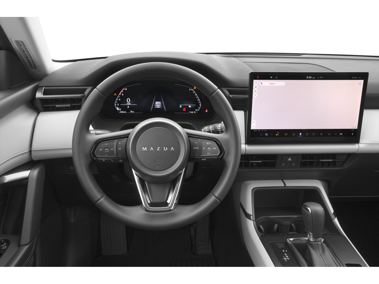 2026 Mazda CX-5 S Select - Photo 25