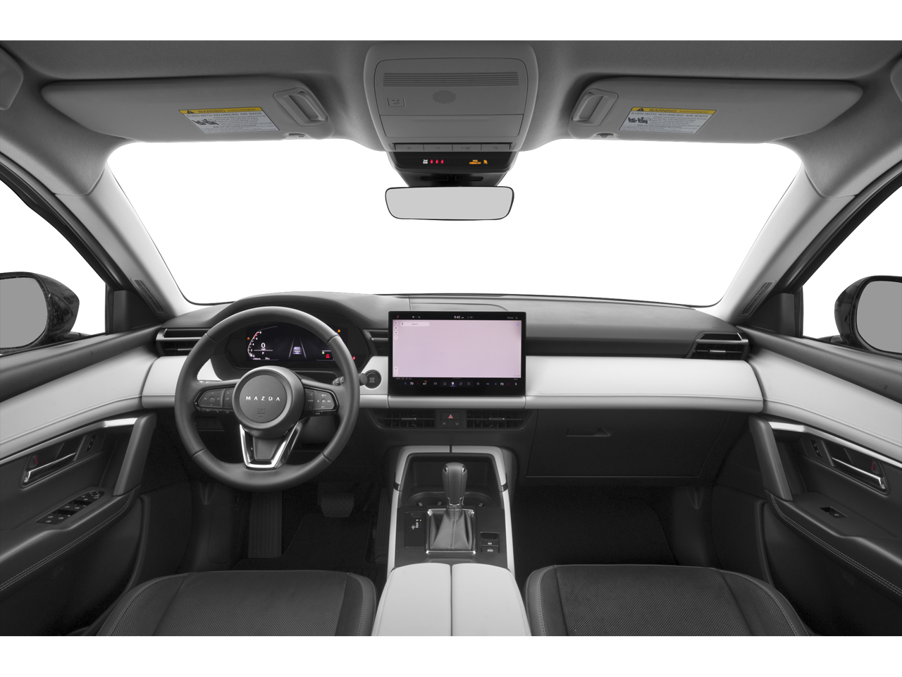 2026 Mazda CX-5 S Select - Photo 26