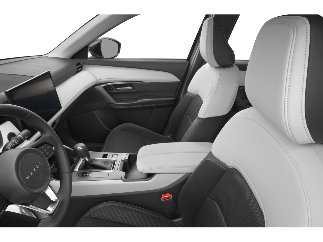 2026 Mazda CX-5 S Select - Photo 27