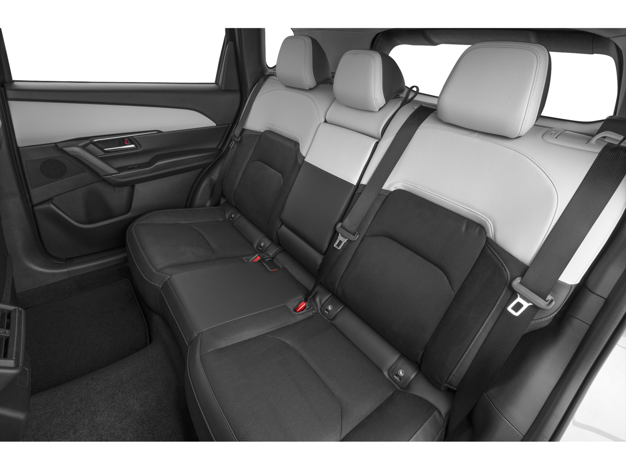 2026 Mazda CX-5 S Select - Photo 30