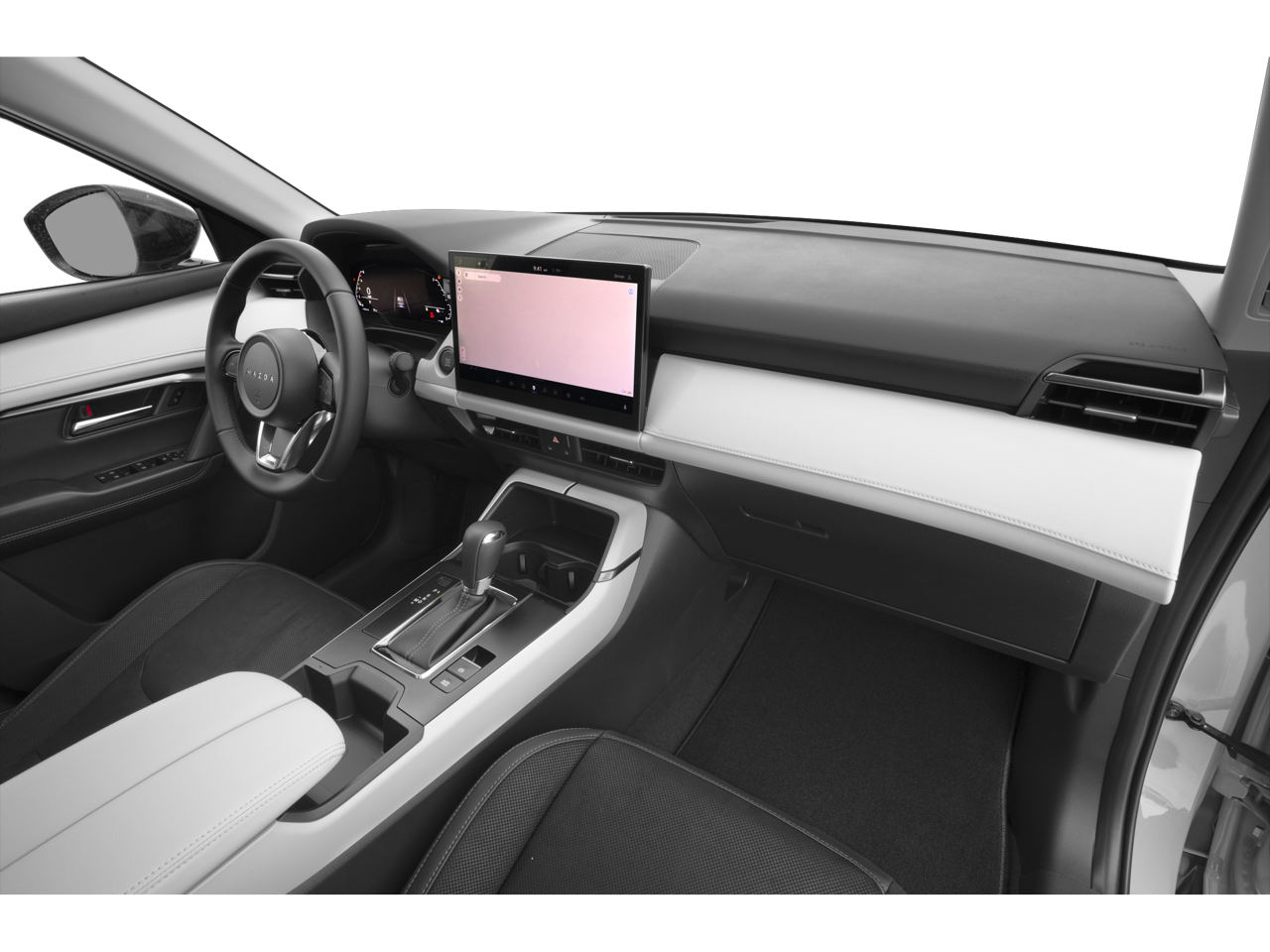 2026 Mazda CX-5 S Select - Photo 32