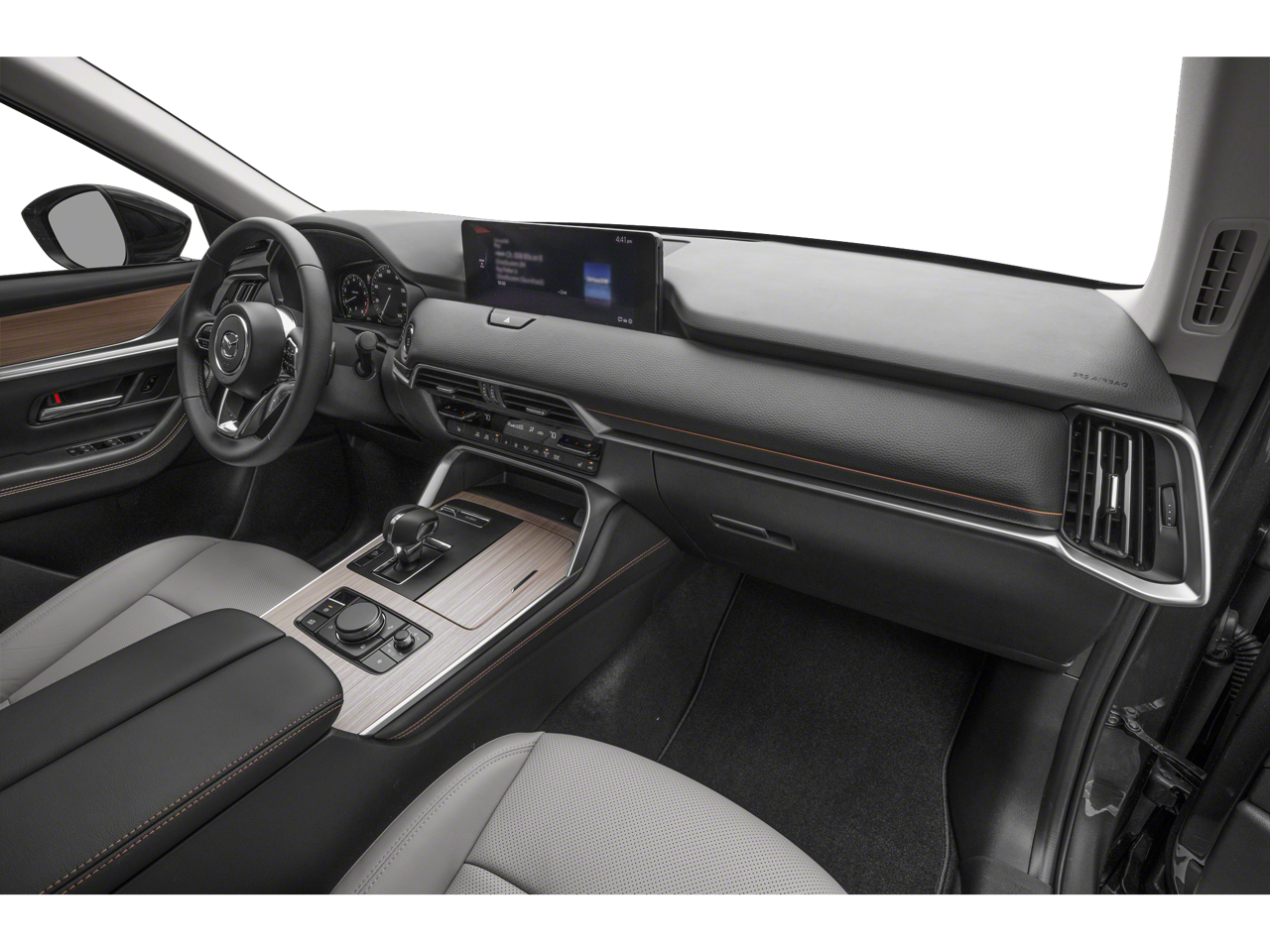 2026 Mazda Mazda CX-90 Premium Sport