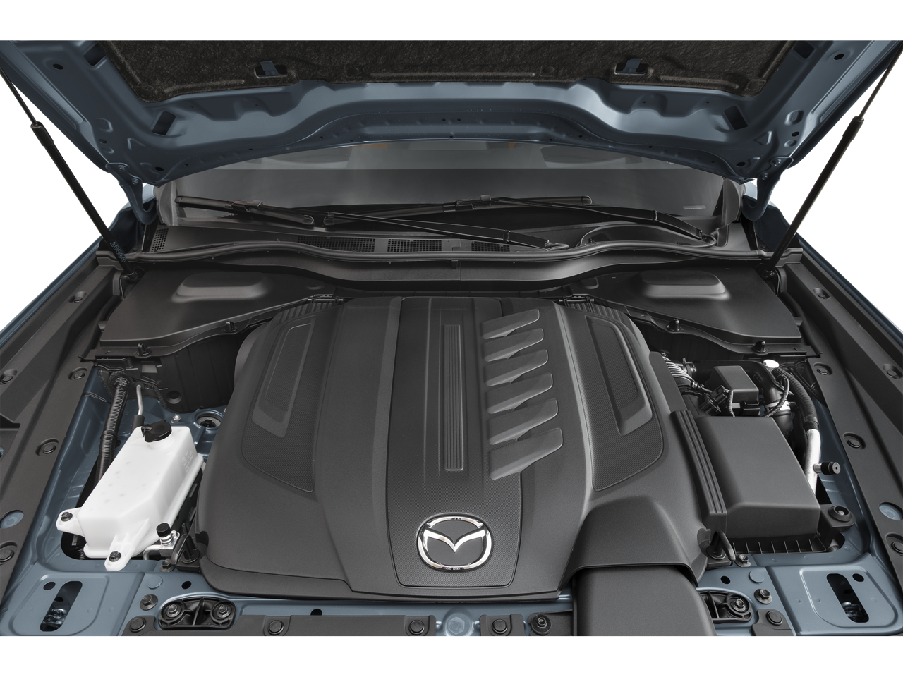 2026 Mazda Mazda CX-70 3.3 Turbo S Premium Plus