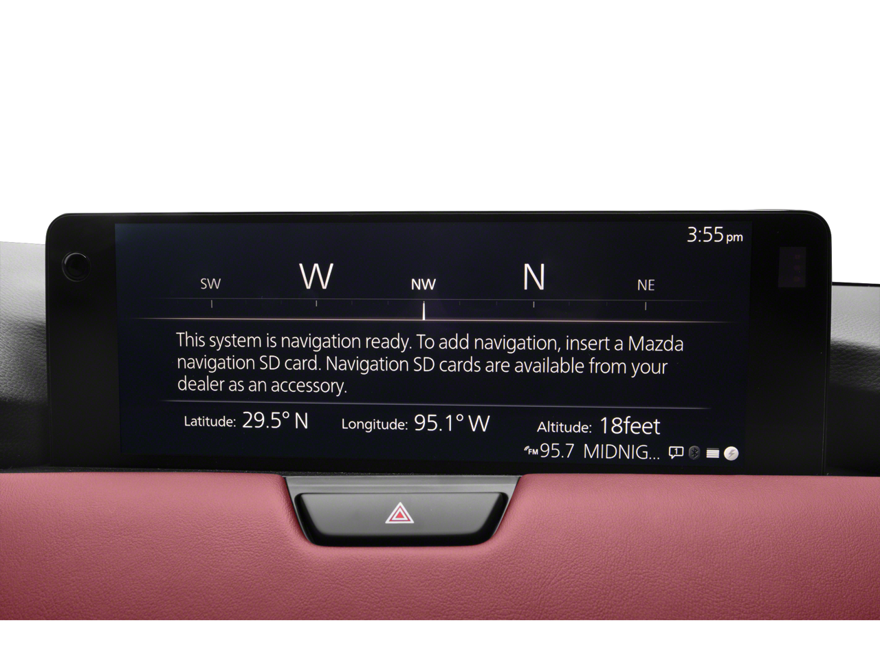 2026 Mazda Mazda CX-70 3.3 Turbo S Premium