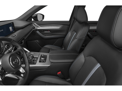 2026 Mazda Mazda CX-70 Plug-In Hybrid SC Plus