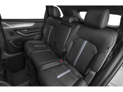 2026 Mazda Mazda CX-70 Plug-In Hybrid SC Plus