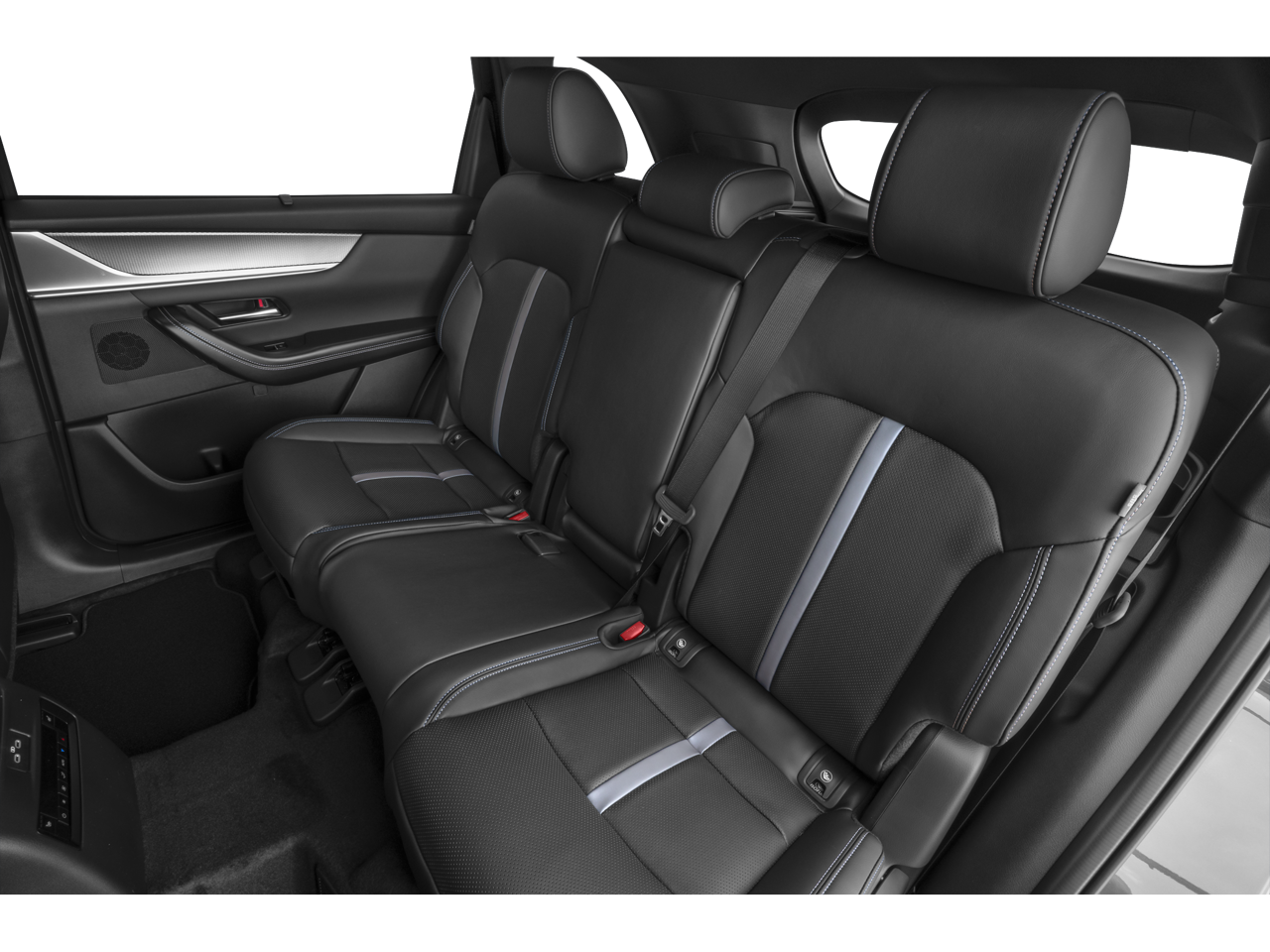 2026 Mazda Mazda CX-70 Plug-In Hybrid SC Plus