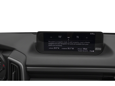 2026 Mazda Mazda CX-50 Hybrid Preferred