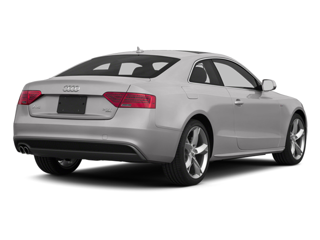 2013 Audi A5 Premium Plus
